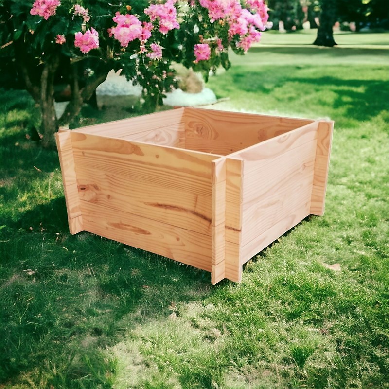 Potager nora douglas