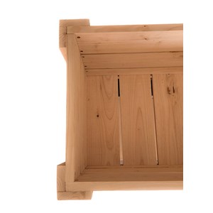 Potager haut douglas 40