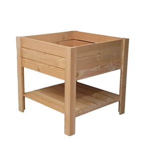 Potager haut douglas 80