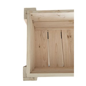 Potager haut châtaignier 40