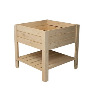 Potager haut châtaignier 80