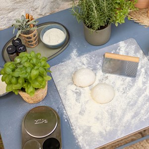 Planche à pétrir - paoli