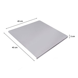 Planche à pétrir - paoli