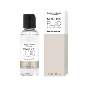 Massage & lubrifiant - mixgliss fluid