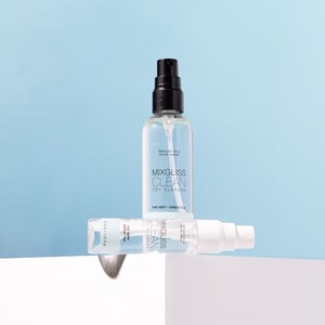 Nettoyant sextoys - mixgliss clean 30