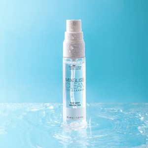 Nettoyant sextoys - mixgliss clean 30