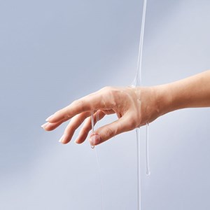 Gel massage & lubrifiant - algue