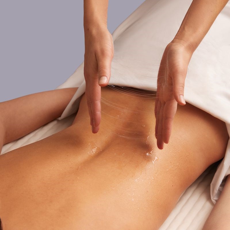 Love to love - Gel massage & lubrifiant - aloé vera