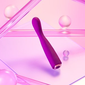 Vibromasseur - feel me Violet