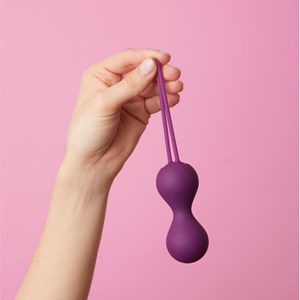 Boules de geisha - joia Violet