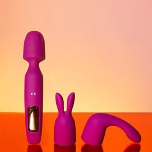 Sextoy 3en1 - r-evolution