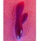 Sextoy double stimulation - funky bunny Rose