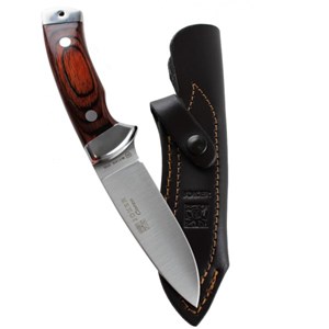 Couteau de survie joker cr24 couteau à