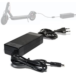 Chargeur urbango pour trottinette électr