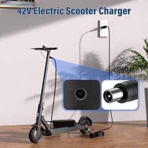 Chargeur urbango pour trottinette électr