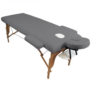 Housse pour table de massage