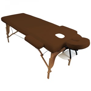 Housse pour table de massage