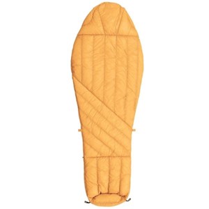 Turbat sac de couchage momie ultar avec