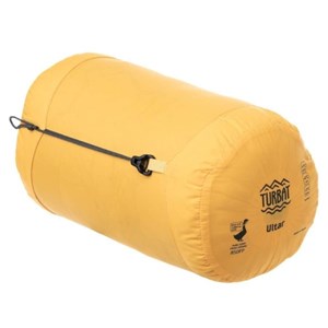 Turbat sac de couchage momie ultar avec