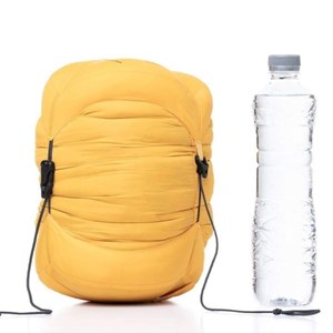 Turbat sac de couchage momie ultar avec