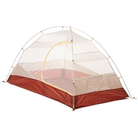 Turbat borzhava 2 alu-tente légère - 2