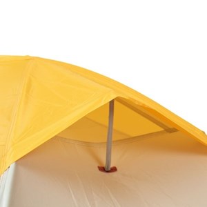 Turbat borzhava 2 alu-tente légère - 2