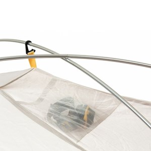 Turbat borzhava 2 alu-tente légère - 2