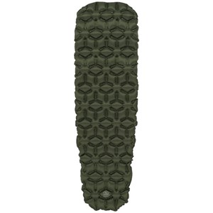 Tapis de couchage gonflable highlander