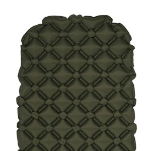 Tapis de couchage gonflable highlander