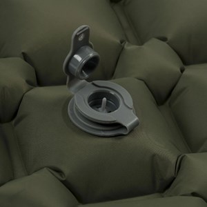 Tapis de couchage gonflable highlander