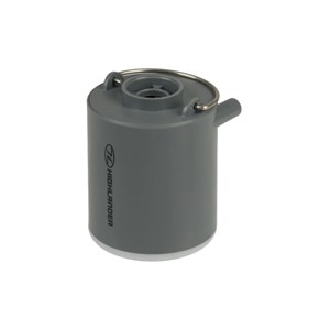 Pompe gonflable pour matelas pneumatique