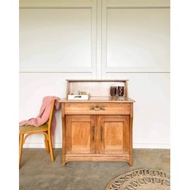 Gilbert, le buffet en bois n°35