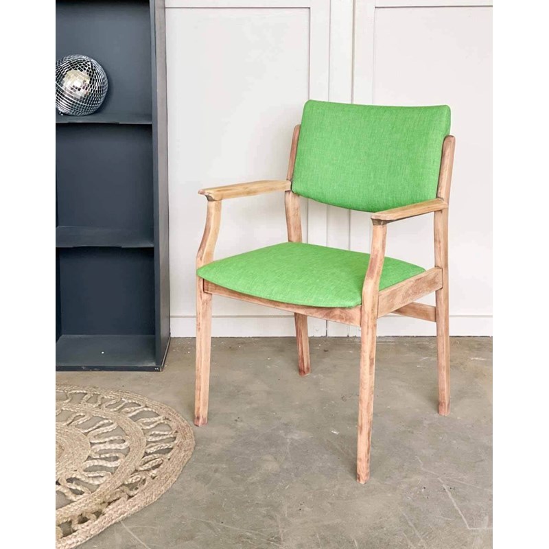 Debongout - Jakob, le fauteuil seventies n°9