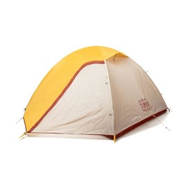 Turbat borzhava 3 alu-tente légère - 3