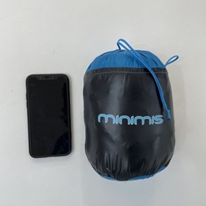 Sac de couchage momie sirjoseph minimis