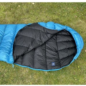 Sac de couchage momie sirjoseph série