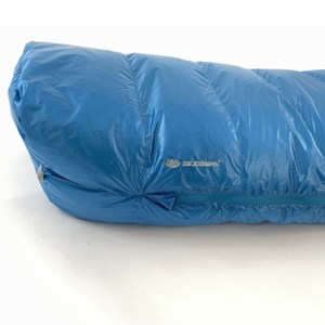 Sac de couchage momie sirjoseph série