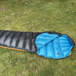 Sac de couchage momie sirjoseph light