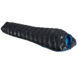 Sac de couchage minimis 320-l 200 cm