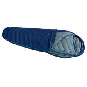 Sac de couchage double attack ii 190