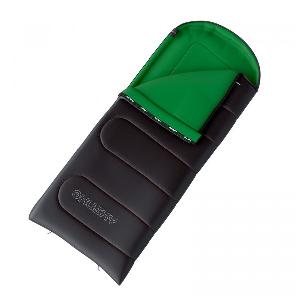 Sac de couchage husky matelassé gala