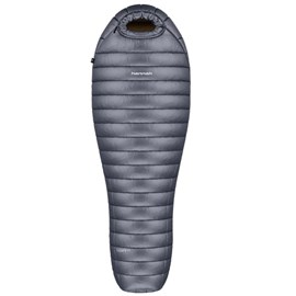 Sac de couchage loft 250 ebony 185l