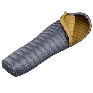 Hannah sac de couchage momie loft 250