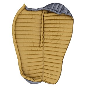 Hannah sac de couchage momie loft 250