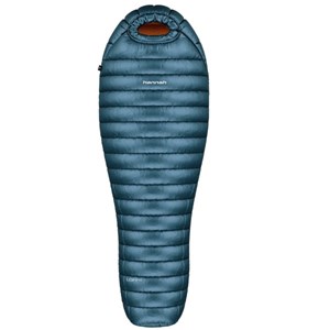 Sac de couchage loft 400 195l