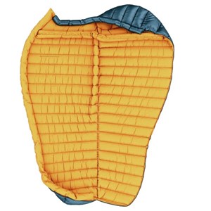 Hannah momsac de couchage loft 400