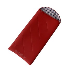 Sac de couchage galy 2023 enf rouge