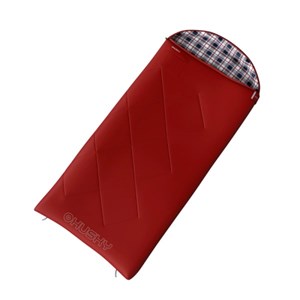 Sac de couchage galy 2023 enf rouge