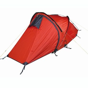 Hannah outdoor rider 2 manderin red