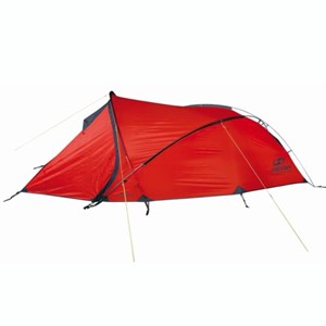 Hannah outdoor rider 2 manderin red